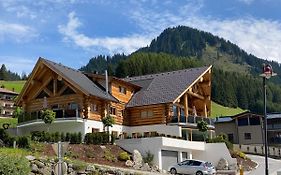 Hideaway Zugspitz Berwang