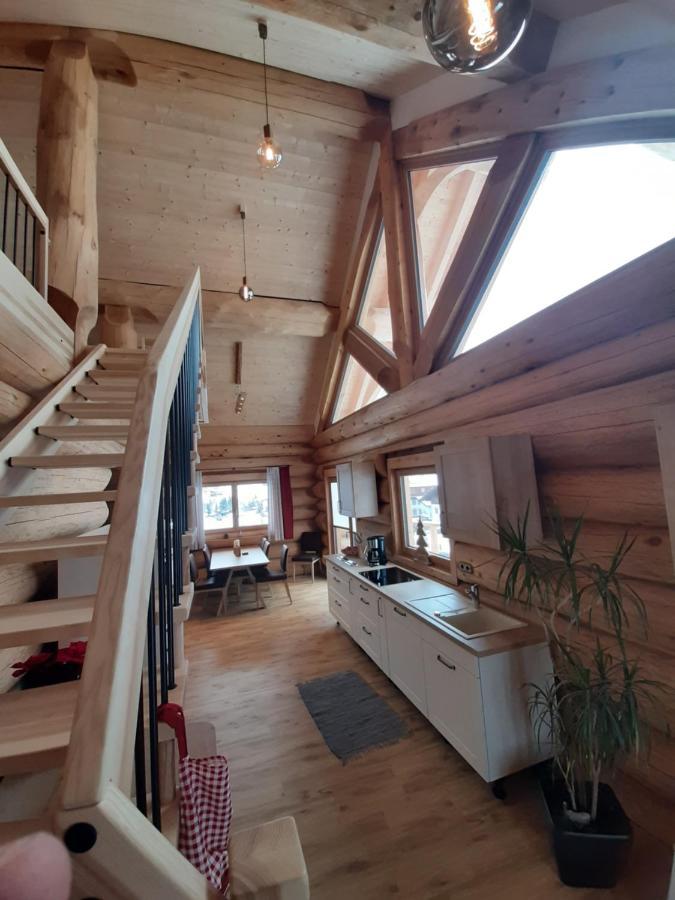 Hideaway Zugspitz Berwang Exterior photo