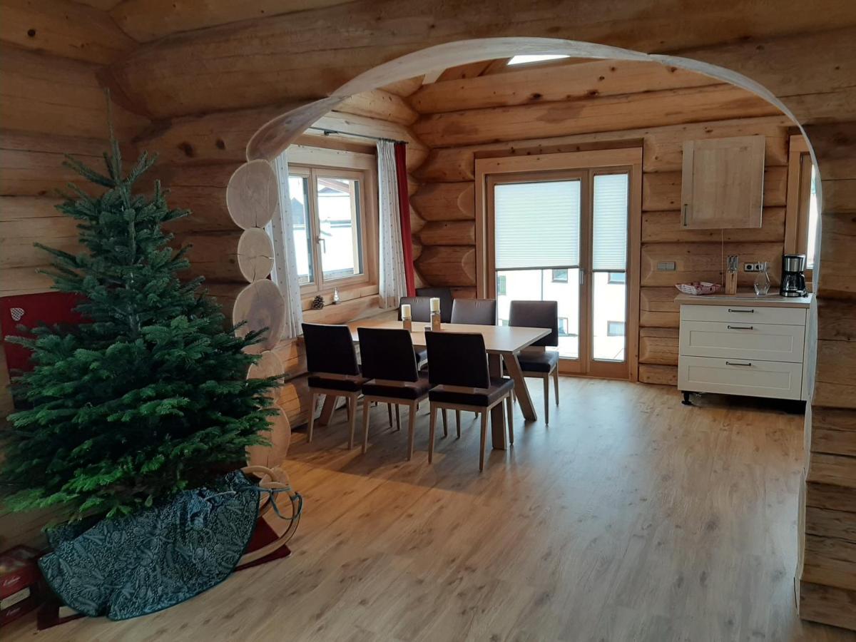 Hideaway Zugspitz Berwang Exterior photo