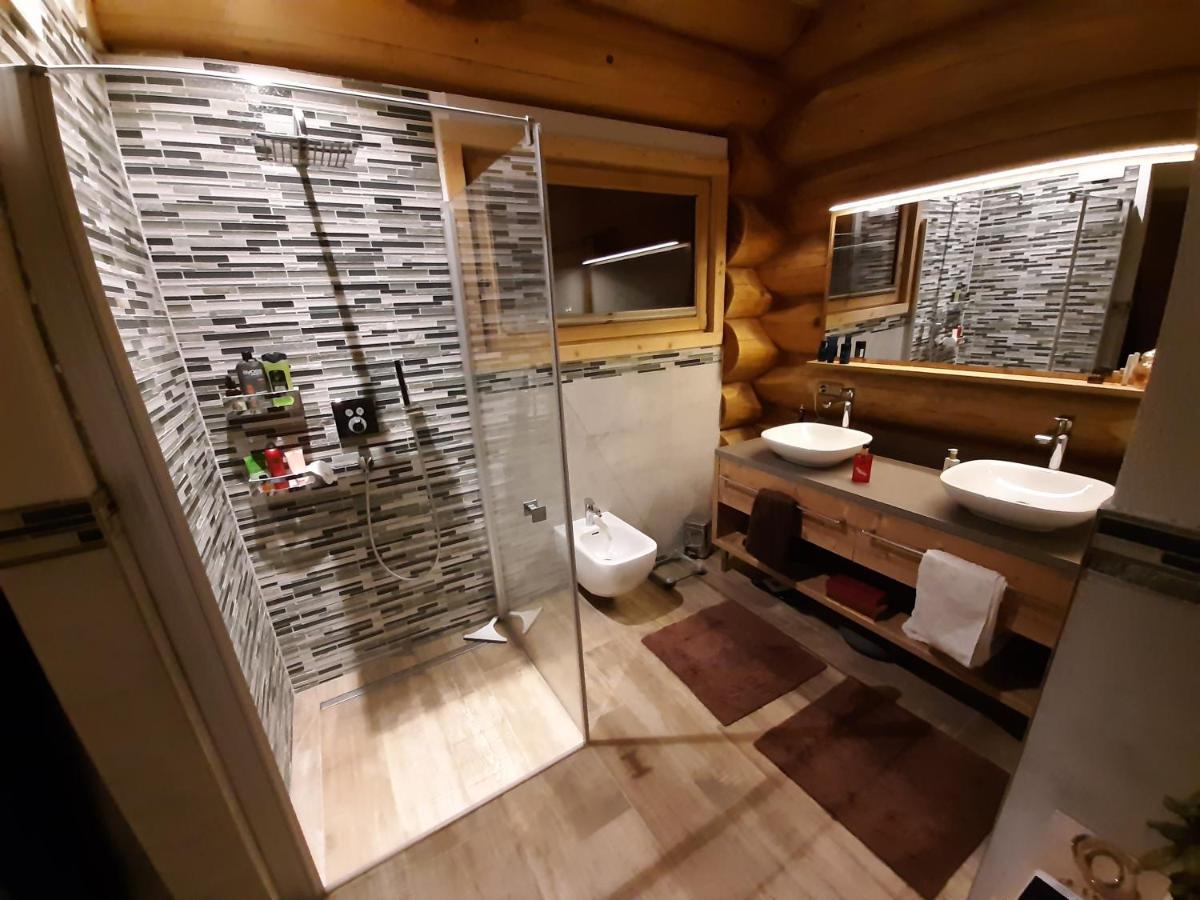 Hideaway Zugspitz Berwang Exterior photo
