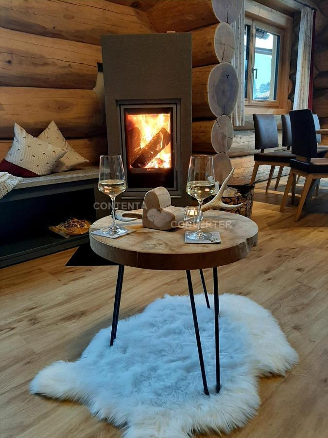 Hideaway Zugspitz Berwang Exterior photo